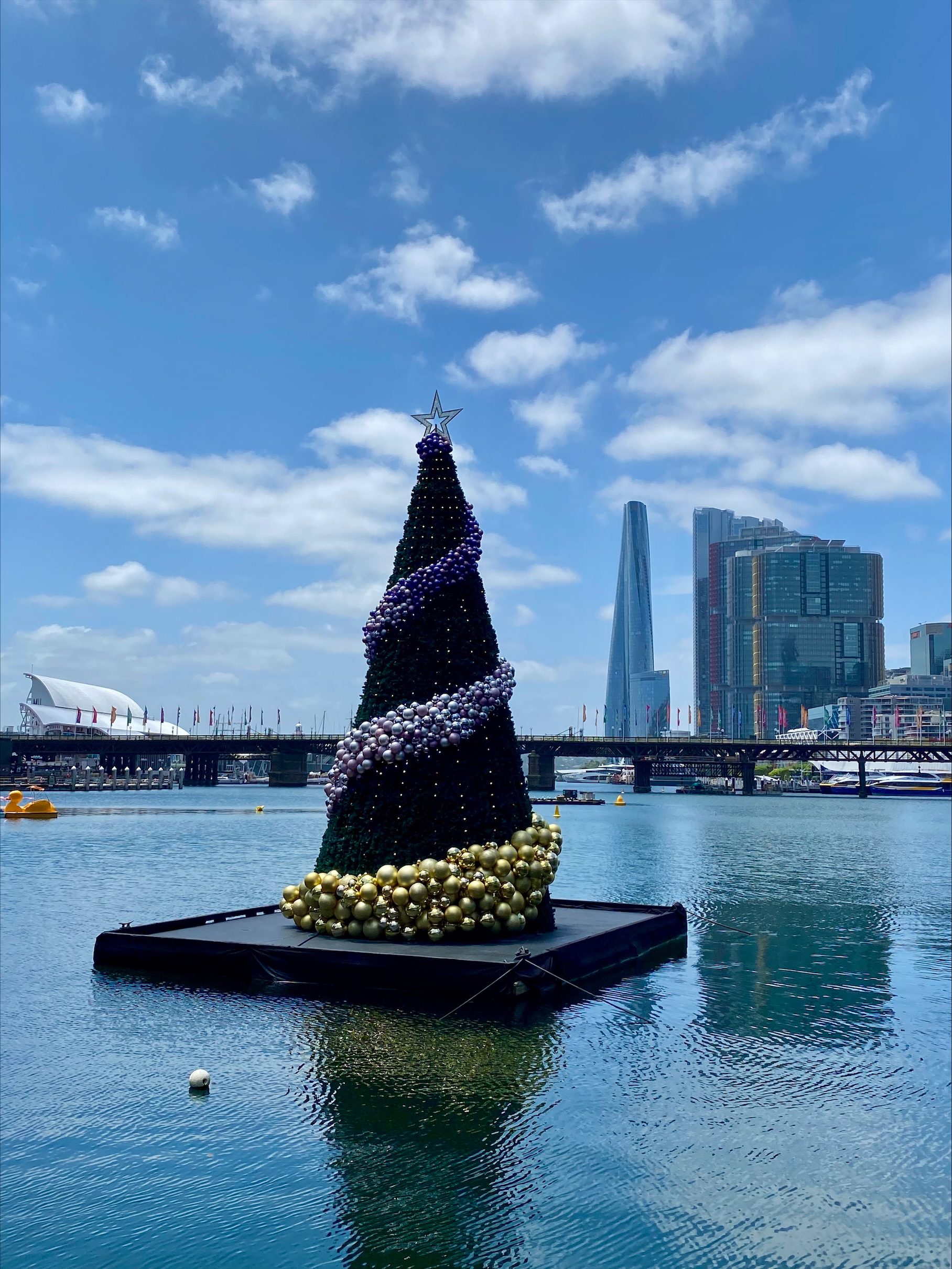 Christmas in Sydney: A season like no other 