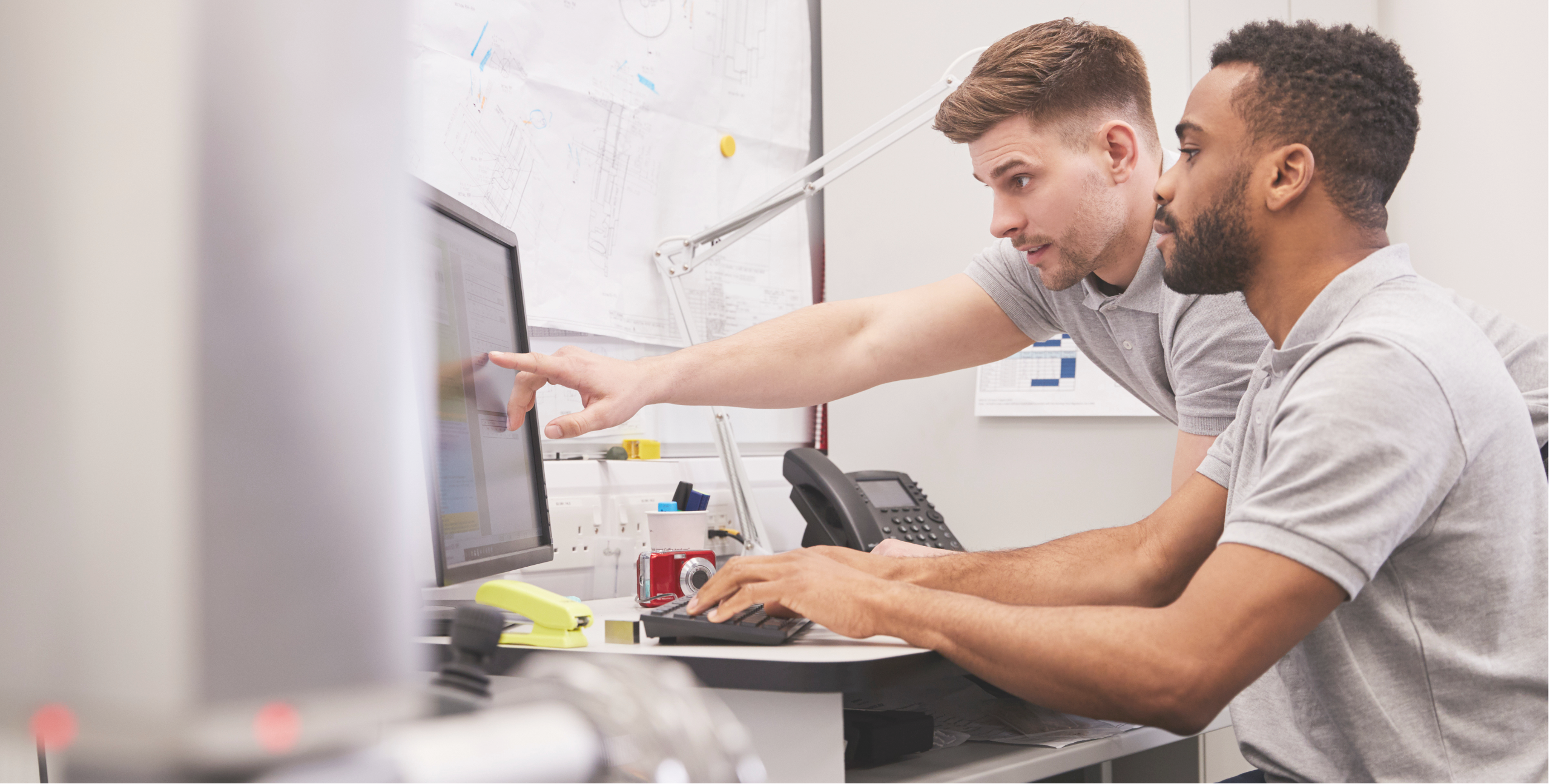 3 Skills Every Engineer Needs to Succeed