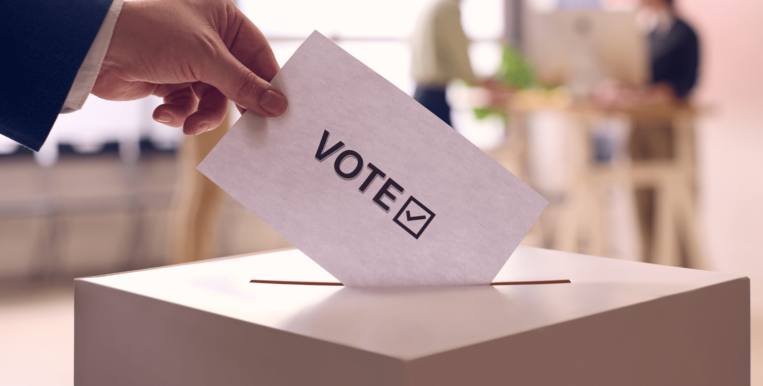 What does the upcoming election mean for Australia’s job market? 