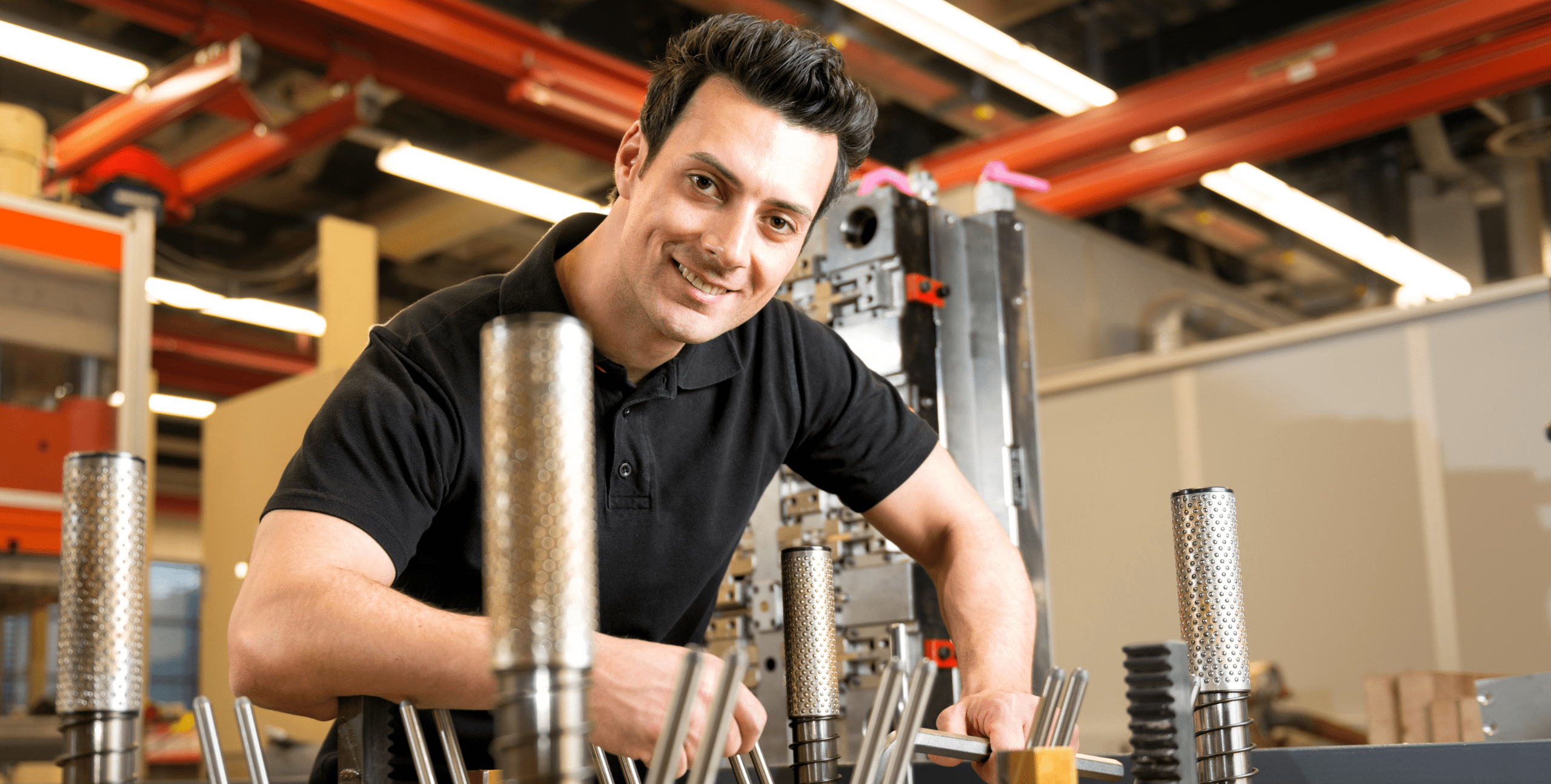 Australia’s Toolmaker Crisis: How RHL Recruitment Australia is finding solutions beyond borders 