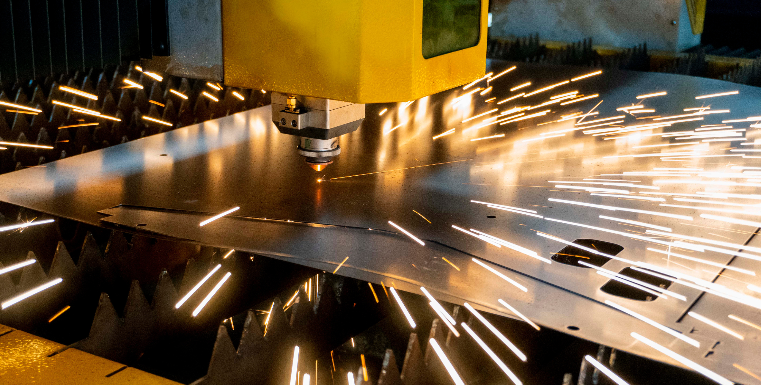 Manufacturing, it’s time to embrace AI